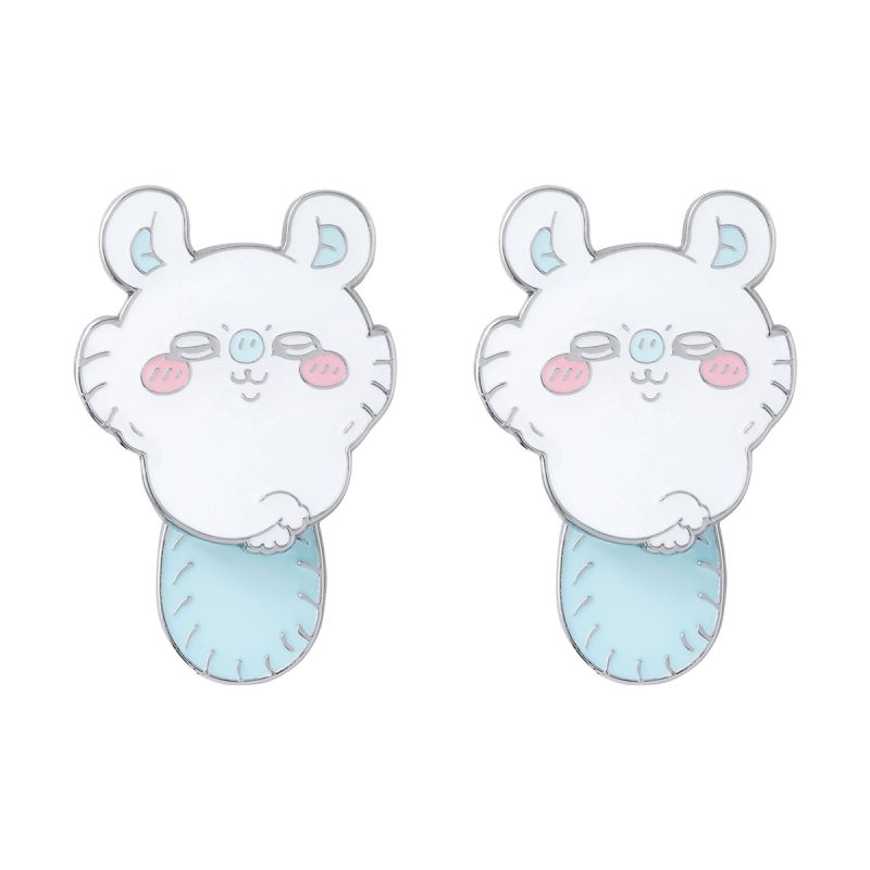Chiikawa Yura Yura Piasu (Momonga)