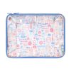 Chiikawa Compression Organizer bag L size (Chiikawa and Hachiware)