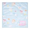Chiikawa Cool Handkerchief (Fruit Punch)
