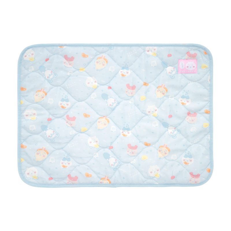 Chiikawa Cool Pillow Cover (Fruit Punch)