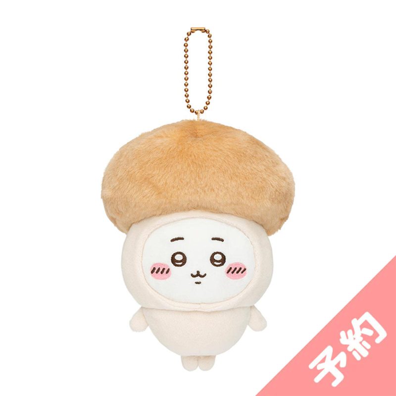 Chiikawa Seasonal Mascot (Chiikawa)