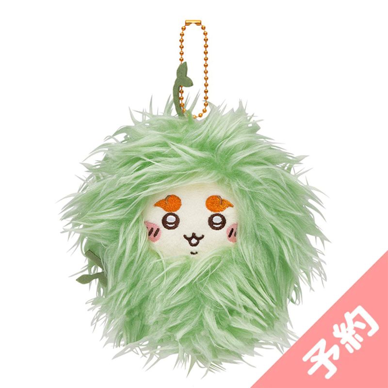 Chiikawa Seasonal Mascot (Shisa)