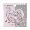 Chiikawa Angel & Demon Flake Stickers