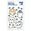 Chiikawa Charapita Multi Print Sheet   Postcard 4