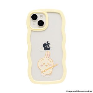 Chiikawa Wavy iPhone Case (Usagi)