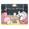 Chiikawa Chiikawa Restaurant Placemat (Eat When I Want to Eat)