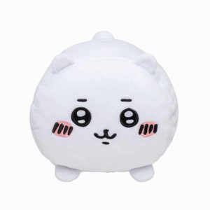 Chiikawa Blanket that can also be used as a Cushion (Chiikawa)