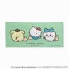 Chiikawa   Sanrio Characters Face Towel (Weeding Grass)