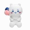 Chiikawa Exciting Amusement Park Plush S (Costumed Chiikawa)