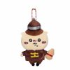 Chiikawa Chinese Diner Lai Lai (Kurimanju) Mini Mascot