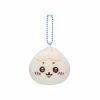 Chiikawa Chinese Diner Steamed Bun Mascot (Hachiware)