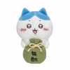 Chiikawa Desktop Hook Plush (Reward Bag Hachiware)