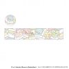 Chiikawa   Sanrio Characters Masking Tape L (Memories)