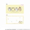 Chiikawa   Sanrio Characters Memo Note Stickers (Pom Pom Purin   Chiikawa)