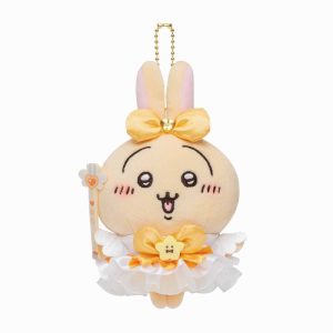 Magical Chiikawa Magical Charge Mascot (Usagi)