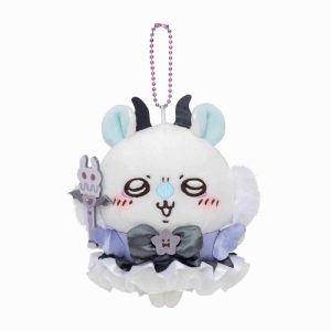 Magical Chiikawa Magical Charge Mascot (Momonga)
