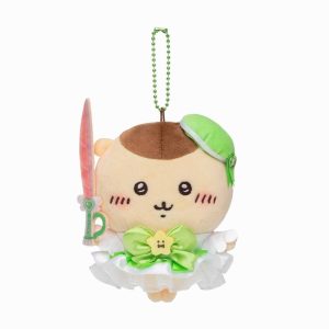 Magical Chiikawa Magical Charge Mascot (Kurimanju)