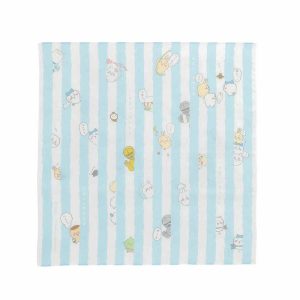Chiikawa Peek-a-boo Bandana Handkerchief