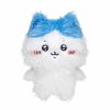 Chiikawa Hachiware Plush with Extra Fur Volume