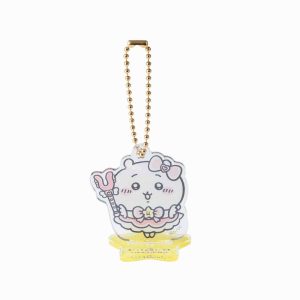 Magical Chiikawa Acrylic Key ring that can also be Acrylic Stand (Chiikawa)