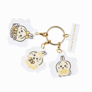 Magical Chiikawa Transformation! Acrylic Charm (Usagi)
