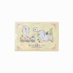 Magical Chiikawa Hologram Square Magnet (Yada!)