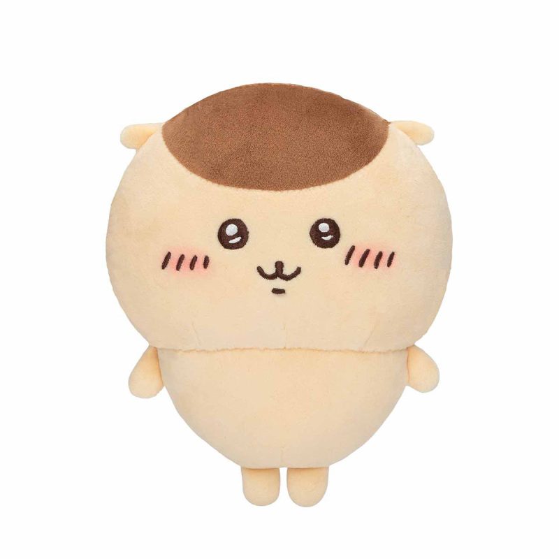 Chiikawa Mochitto Plush S (Kurimanju)