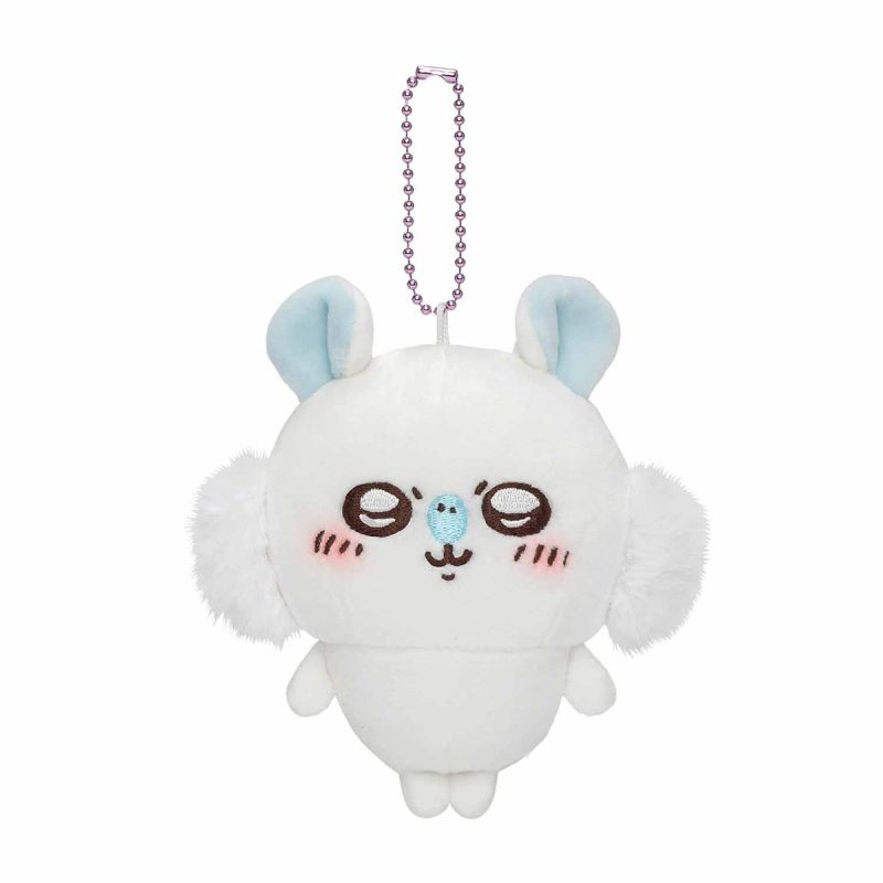 Chiikawa Mochitto Petit Mini Mascot (Momonga)