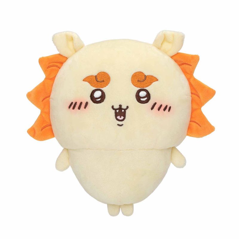 Chiikawa Mochitto Plush S (Shisa)