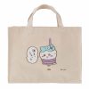 Magical Chiikawa Square Tote with Gusset