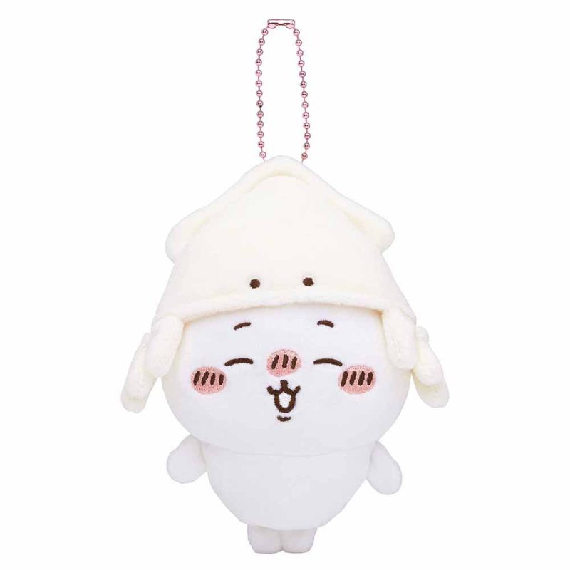Chiikawa Aquarium Squid Chiikawa Mascot