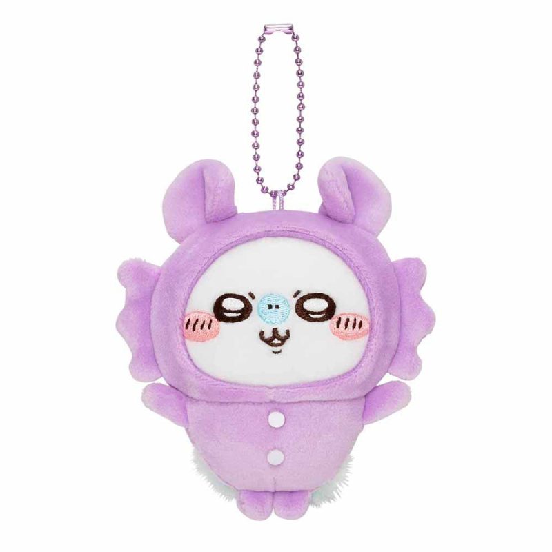 Chiikawa Pajama Party Mini Mascot (Momonga)