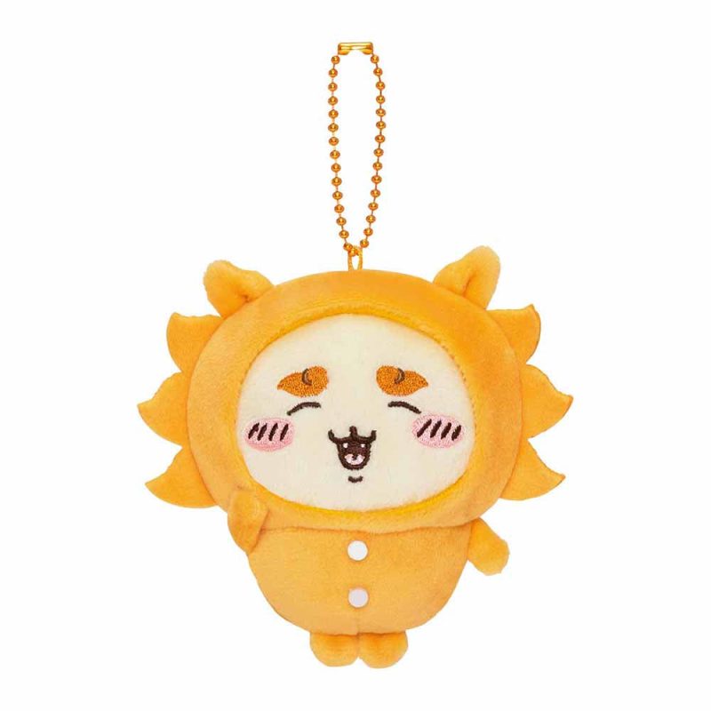 Chiikawa Pajama Party Mini Mascot (Shisa)