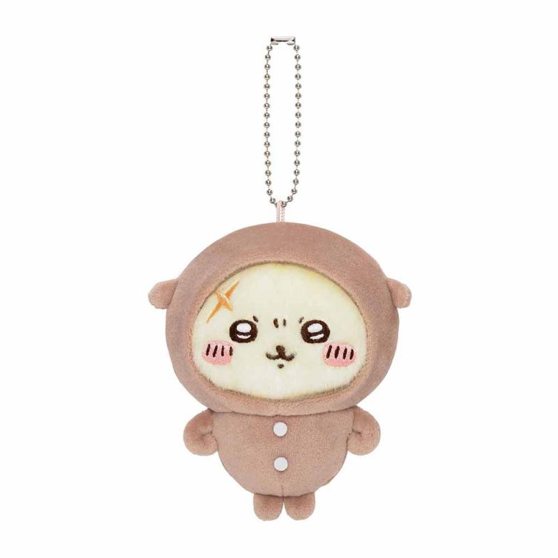 Chiikawa Pajama Party Mini Mascot (Rakko)
