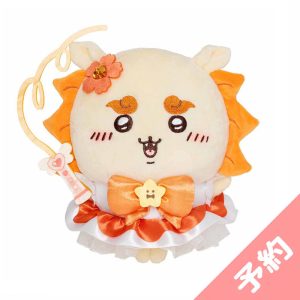Chiikawa Magical Chiikawa Magical Charge Plush S (Shisa)  . Expected to Ship in Mid-May 2023]
