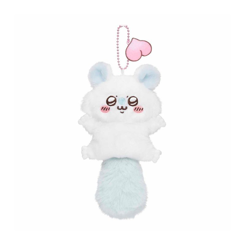Chiikawa Flying Momonga Mascot