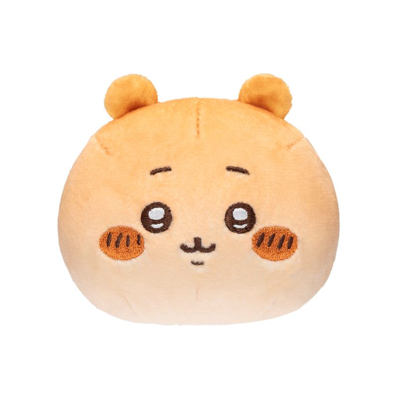 Chiikawa Chiikawa Bakery Bread-Like Chewy Mascot (Chiikawa)
