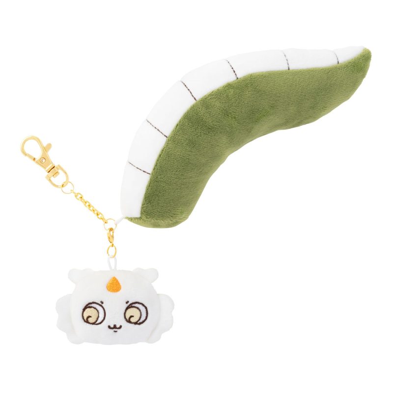 Chiikawa Tail Mascot (Anoko)