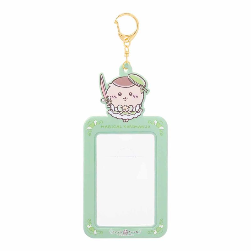 Chiikawa Magical Chiikawa Trading Card Holder (Kurimanju)