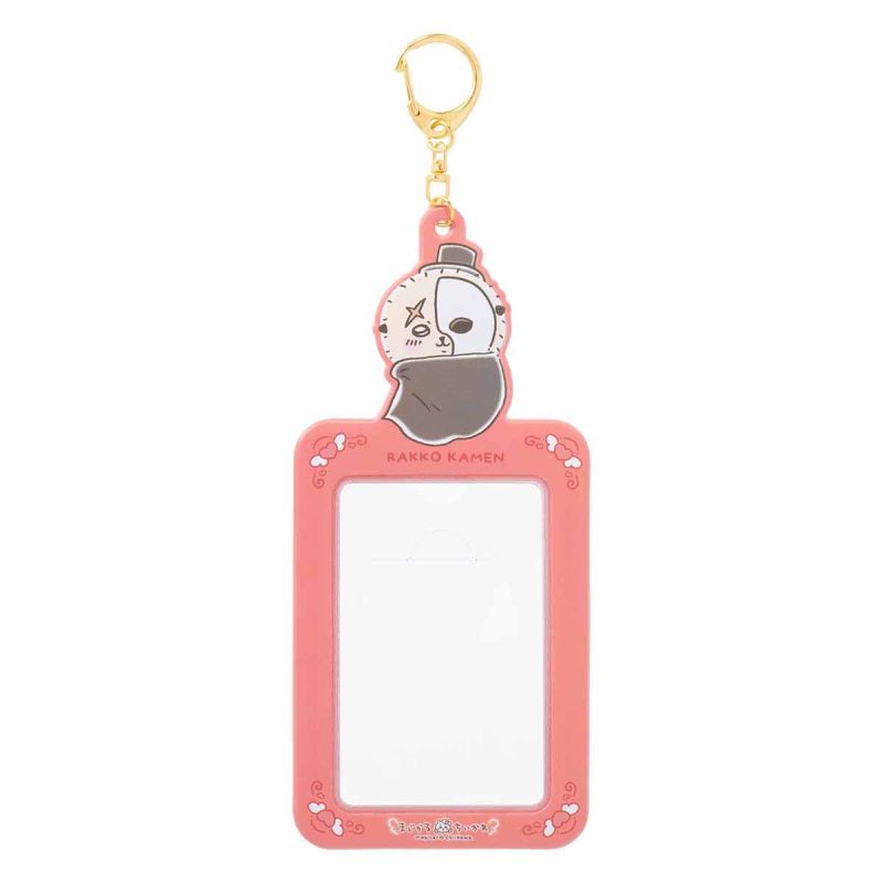 Chiikawa Magical Chiikawa Trading Card Holder (Rakko)