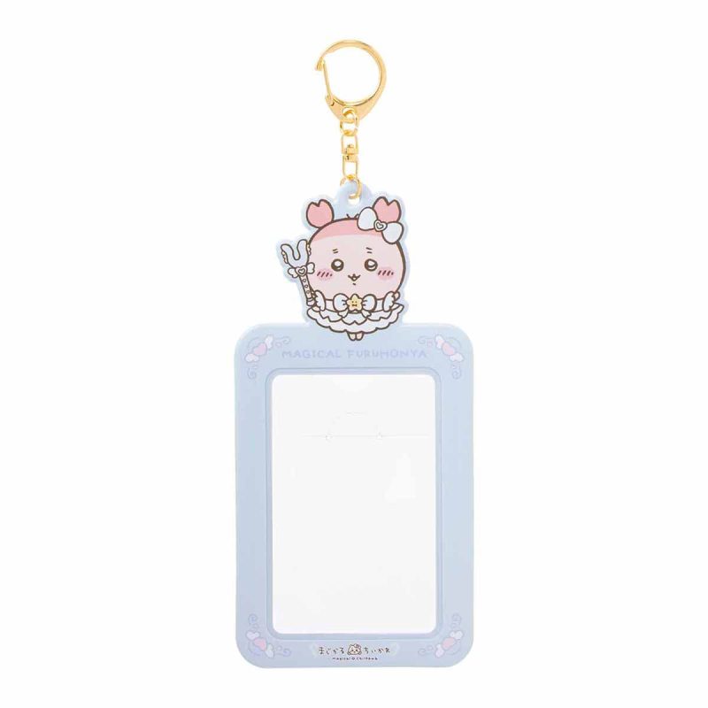 Chiikawa Magical Chiikawa Trading Card Holder (Furuhonya)