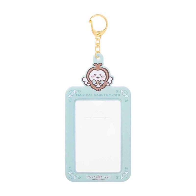 Chiikawa Magical Chiikawa Trading Card Holder (Beetle)