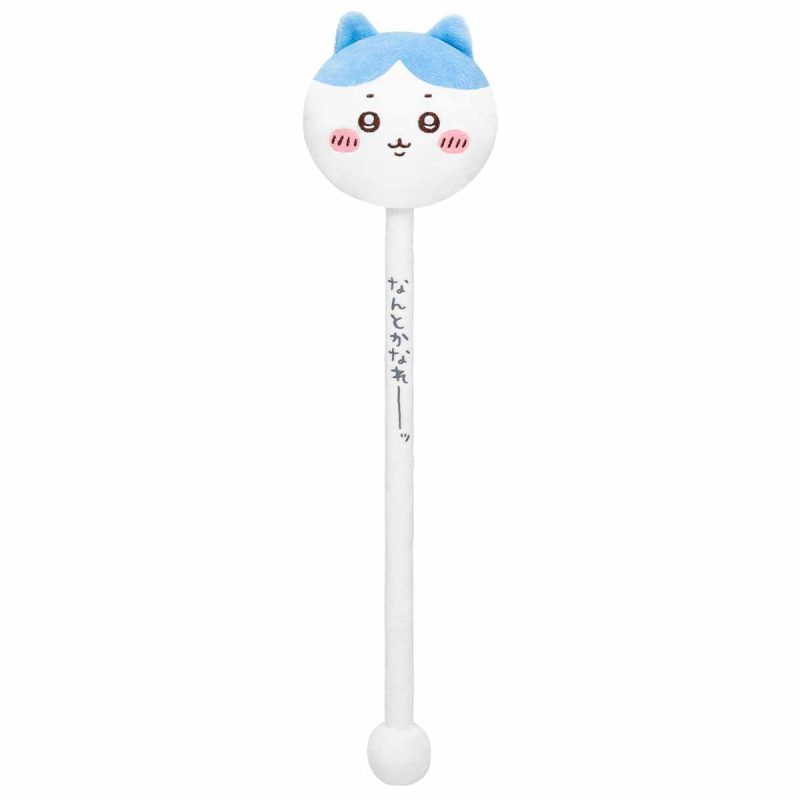 Chiikawa Shoulder Massage Stick (Hachiware)