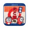 Chiikawa Tako-ika Hand Towel (Frozen Takoyaki)