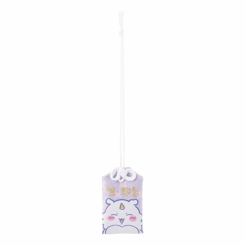 Chiikawa Tokyo Souvenir Innocence Protection Amulet