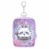 Chiikawa Super Magical Chiikawa Mascot-Friendly Clear Pouch (Momonga)