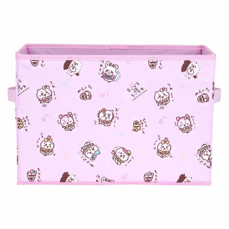 Chiikawa Super Magical Chiikawa Storage Case