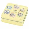 Chiikawa Super Magical Chiikawa Stuffed Cookies (Yellow)