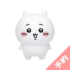  Chiikawa Sukutto Mate Soft Vinyl Figure (Chiikawa)