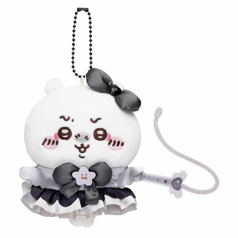 Chiikawa Ultra Magical Chiikawa Bad Version Mascot (Chiikawa)